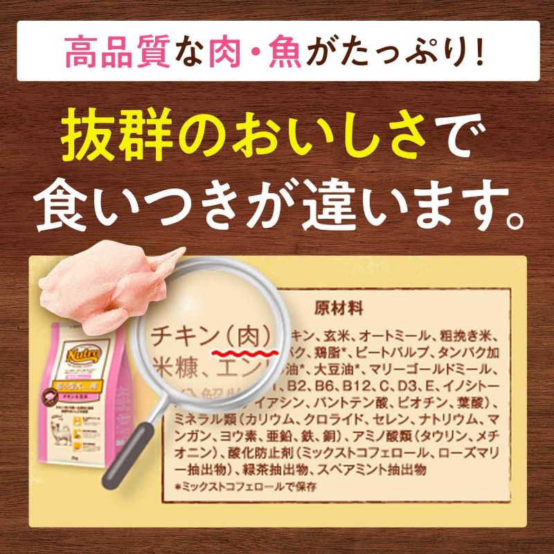 ニュートロ ナチュラル チョイス 中型犬〜大型犬用 エイジングケア ラム&玄米 2kg/4kg/7.5kg/13.5kg