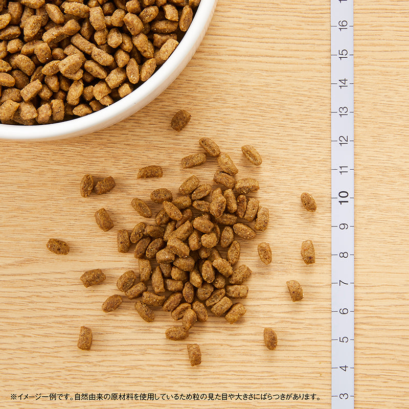 【公式通販限定】ニュートロ シュプレモ 子犬用 小粒 5.4kg（600g×9袋）