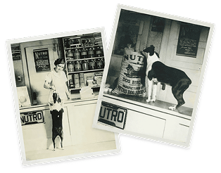 ニュートロ™について